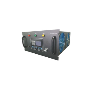 MSDP Unipolar Pulse Magnetron Sputtering Power Supply لطلاء الأفلام المعدنية